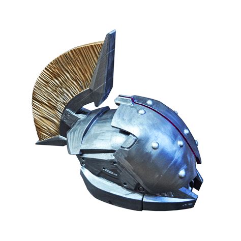 Helm of Saint Replica, Helms of saint-14 - designedby3d.com