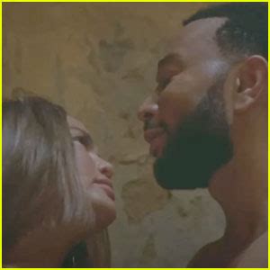 John Legend Releases ‘Wonder Woman’ Music Video on 9th Wedding Anniversary to Chrissy Teigen ...