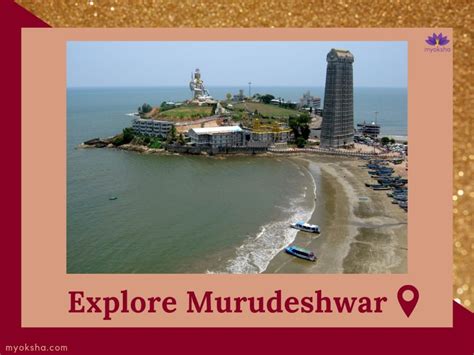 Murudeshwar Temple Darshan Timings, Pooja Timings & History