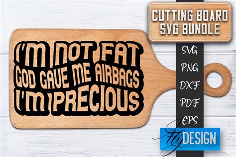 Cutting Board SVG | Kitchen Quotes SVG | Cutting Board Sayings SVG By ...