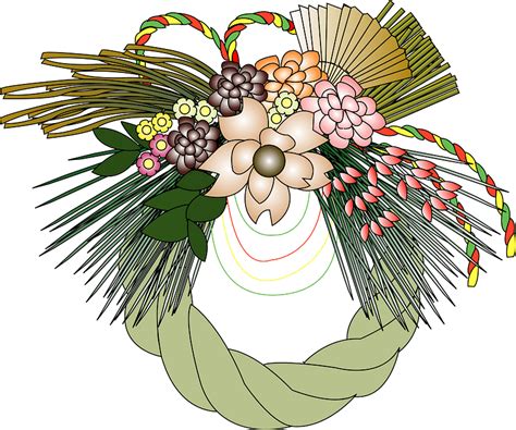 Shimenawa clipart. Free download transparent .PNG | Creazilla