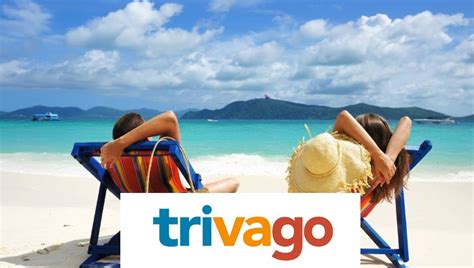 SAVE UP TO 50% - Trivago Discount Code and Promotions