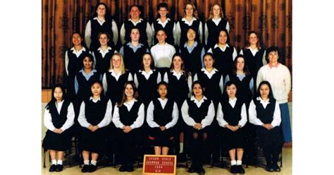 School Photos - Auckland / Epsom Girls' Grammar School - Auckland | MAD ...