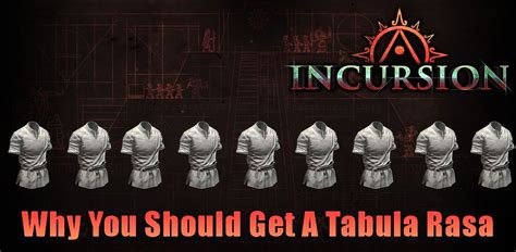 PoE 3.3 Incursion: Why You Should Get A Tabula Rasa | Tabula rasa, Rasa ...