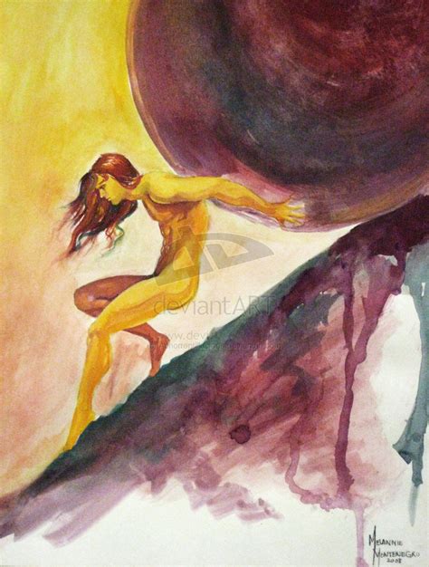 Healing, Empowering and Thriving: We Are Sisyphus