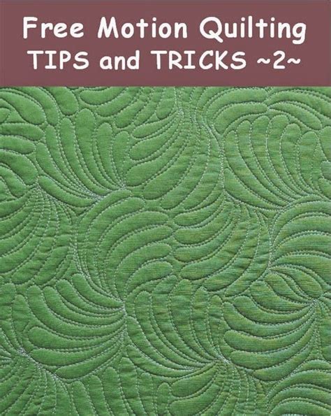 1209 best images about Longarm Quilting Tips and Tutorials on Pinterest ...