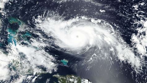 EMERGENCY: Hurricane Dorian Devastates Bahamas | ADRA International