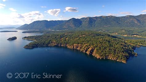 Hope, Idaho - Eric Skinner Photography