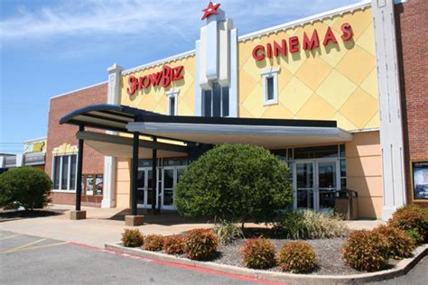 marble falls movie theater showbiz cinemas - Yan Sharkey