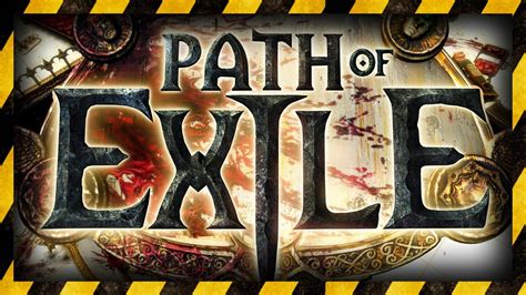 Path of Exile / Gameplay / Recenzja - YouTube