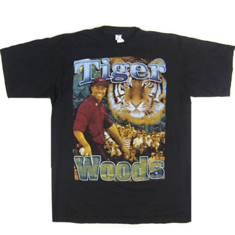 Vintage Tiger Woods The Masters Champion T-Shirt Golf PGA Tour – For ...