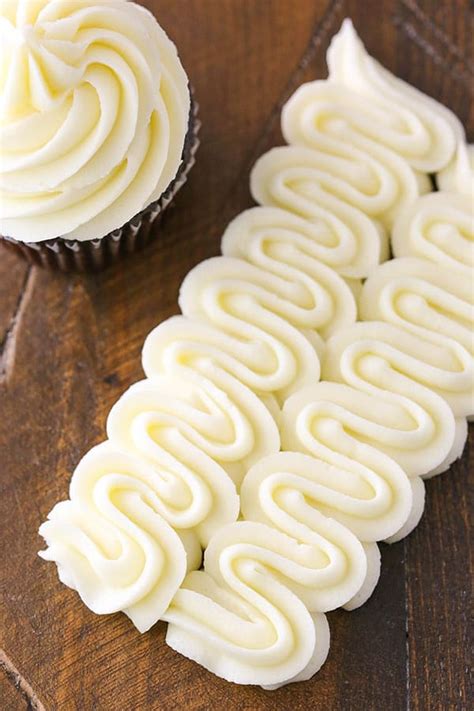 Philadelphia Cream Cheese Frosting Recipes | Deporecipe.co