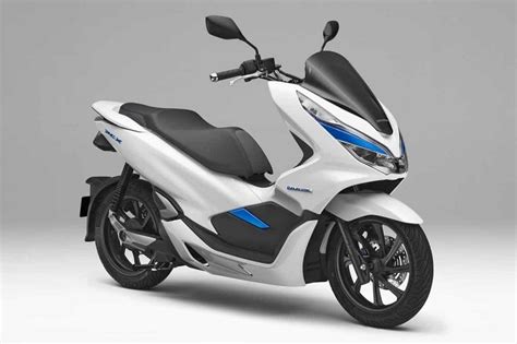 2023 Honda Electric Motorcycles: Rumors and Specs - Honda Buzz