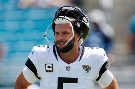 Jaguars Blake Bortles Must Play Better Against the New York Jets