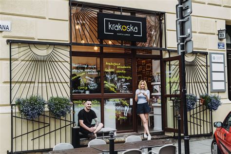 10+ Krakow's Freshest New Cafes, Bars & Restaurants