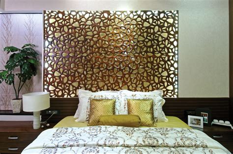 Decorative Bed Jali | My Wall Panels