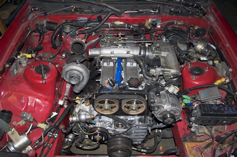 Image Result For Toyota Race Engine Bay Toyota Supra Mk3,, 55% OFF