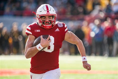 Nebraska Football: 3 areas the Huskers must improve to win in 2022