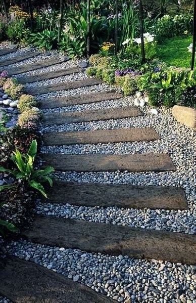 37 Gravel Walkway Ideas to Craft a Picturesque Journey | Garden ...