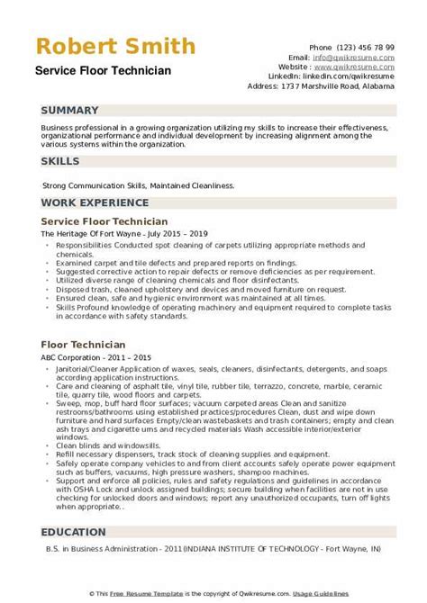 Day Porter Resume Samples | QwikResume