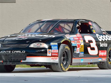 1995 Chevrolet NASCAR Market - CLASSIC.COM