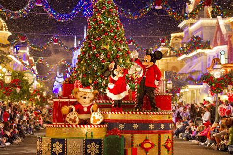 Natal em Orlando - Guia Completo – Disney Point Blog