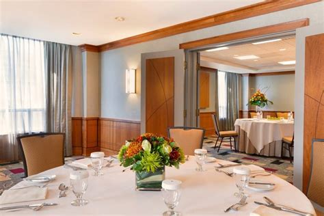 DoubleTree by Hilton Toronto Downtown - Venue - Toronto - Weddinghero.ca