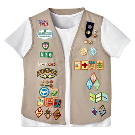 Get Involved | Girl Scouts