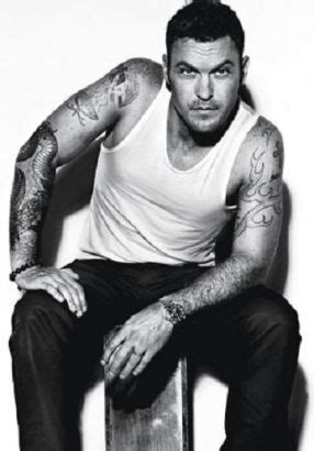 Brian Austin Green Tattoos || Tattoo from Itattooz