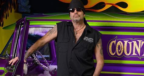 10+ Joseph Frontiera Counting Cars - SilaUrbain