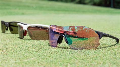 Best Golf Sunglasses