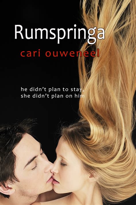 cari ouweneel: Rumspringa Debut on Amazon!