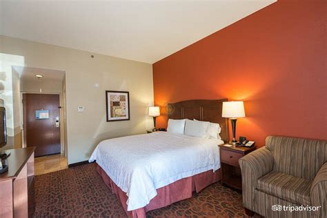 HAMPTON INN DENVER - INTERNATIONAL AIRPORT $65 ($̶8̶3̶) - Updated 2021 ...