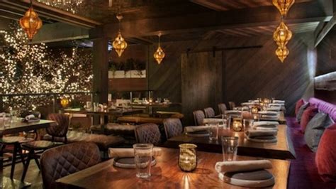 Upscale Mexican Restaurant to Open in Scottsdale Fashion Square | All ...