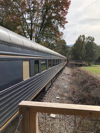 Tennessee Valley Railroad Museum (Etowah) - 2021 All You Need to Know BEFORE You Go | Tours ...