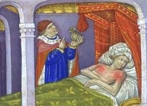 7 Outbreaks That Afflicted Europe During the Unsanitary Medieval Ages