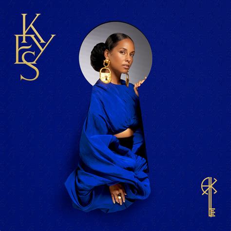 KEYS - Album by Alicia Keys | Spotify