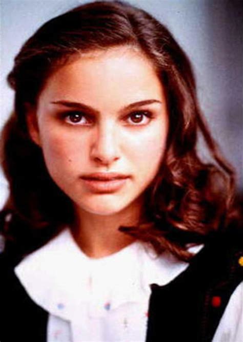 Natalie Portman