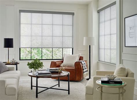 Dos & Don'ts: Window Treatments for Black Windows - Advice for Homeowners