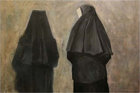 The Nuns of Barga paintings go public – barganews.com v 3.0