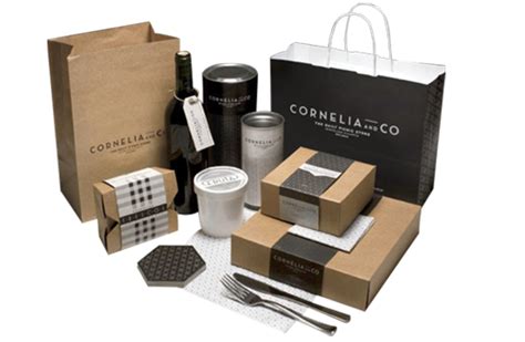 Custom Food Packaging | Restaurant Boxes