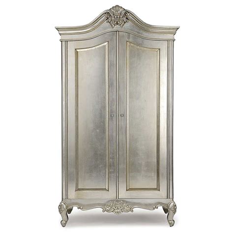 15 Best French Style Armoires Wardrobes