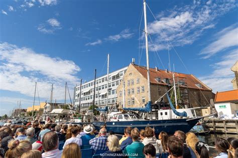 Copenhagen Canal Tour: The Fun Boat Tour No One Should Miss!