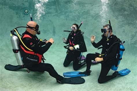 Scuba Refresher: Fine-Tune Your Skills - Dive Training Magazine