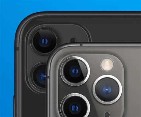 iPhone 11 camera, de specs en nieuwe functies | Dit wil je weten | Fixje