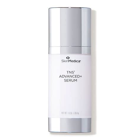 SkinMedica TNS Advanced+ Serum | Skin medica, Skinmedica tns, Serum