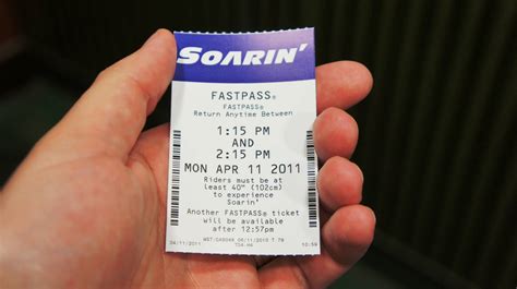 FastPasses at Walt Disney World: Top 10 things to know before you go