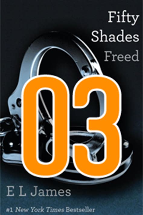 Fifty Shades Freed