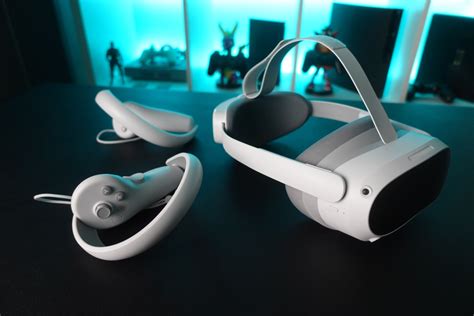 PICO 4 All-in-One VR Headset Review: Welcome to VR