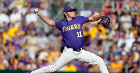 LSU Baseball Schedule: Reloaded Tigers Ready for 2020 Revenge Tour ...